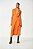 COLCCI VESTIDO LINHO LARANJA GRAPEF - Imagem 3
