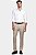 ARAMIS CAMISA MANGA LONGA SLIM EM TRICOLINE STRETCH - BRANCO - Imagem 2