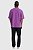 BAW CAMISETA NEW OVER MUSHROOM HUNTER COLORS BERINGELA - Imagem 5