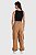 BAW CALÇA CARGO MUSHROOM HUNTERS CARAMELO - Imagem 5
