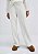 HERING CALÇA FEMININA SLIM EM MALHA BOUCLÊ - OFF WHITE - Imagem 4