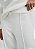 HERING CALÇA FEMININA SLIM EM MALHA BOUCLÊ - OFF WHITE - Imagem 2