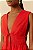 DRESS TO VESTIDO CROPPED LINHO CADARÇO ENCAPADO - Imagem 2