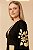 DRESS TO VESTIDO CROPPED LINHO BORDADO - Imagem 4
