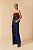 DRESS TO BLUSA LASTEX TRICOLINE ESTAMPA LUARES - Imagem 3