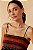 DRESS TO BLUSA LASTEX TRICOLINE ESTAMPA LUARES - Imagem 2