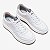 DEMOCRATA TÊNIS DENIM DRAKE PULSE BRANCO - Imagem 2