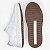 DEMOCRATA TÊNIS DENIM DRAKE PULSE BRANCO - Imagem 4