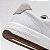 DEMOCRATA TÊNIS DENIM DRAKE PULSE BRANCO - Imagem 3