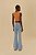FARM CALÇA JEANS FLARE - Imagem 4