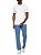 TOMMY HILFIGER LOGO TIPPED REG POLO - Imagem 1