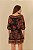 FARM VESTIDO CURTO ESTAMPADO FLORAL VALENTINA - Imagem 3