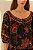 FARM VESTIDO CURTO ESTAMPADO FLORAL VALENTINA - Imagem 2