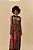 FARM  VESTIDO CROPPED ESTAMPADO RIO - Imagem 1
