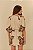 FARM  VESTIDO ESTAMPADO CURTO FLORAL BEL - Imagem 3