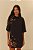 FARM  VESTIDO T-SHIRT ESTAMPADO  GUARÁ - Imagem 1
