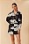DRESS TO SHORT BOXER TRICOLINE ESTAMPA CÉU - Imagem 4