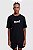 BAW CAMISETA REGULAR BAW CONNECT WORLD - Imagem 1