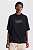 BAW CAMISETA NEW OVER BAW SCRAWL COLORS - Imagem 2