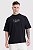 BAW CAMISETA NEW OVER BAW SCRAWL COLORS - Imagem 1