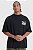 BAW CAMISETA NEW OVER MUSHROOM HUNTERS - Imagem 1