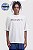 BAW CAMISETA NEW OVER SNIP PLAID - Imagem 1