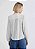 HERING BLUSA BATA FEMININA MANGA LONGA LISTRADA - Imagem 3