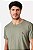 RESERVA CAMISETA REGULAR VENTO VERDE MILITAR - Imagem 1