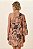 MYPLACE VESTIDO CURTO ESTAMPA FLORAL LATINO CAMEL - Imagem 3