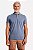 RESERVA POLO PIQUET CLASSICA AZUL JEANS - Imagem 1