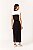 DRESS TO SAIA MOLETOM COM SARJA - Imagem 4