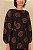 FARM VESTIDO CURTO ESTAMPADO COBRA CORAL POA - Imagem 3