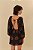 FARM VESTIDO CURTO ESTAMPADO COBRA CORAL POA - Imagem 4
