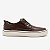 DEMOCRATA TÊNIS DENIM FENDER TAN - Imagem 1