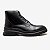 DEMOCRATA BOTA GARAGE ERON PRETO - Imagem 1