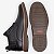 DEMOCRATA BOTA GARAGE LOCK PRETO - Imagem 4