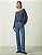 SHOULDER CALÇA JEANS MEDIO LOOSE FIT - Imagem 1
