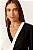 DRESS TO VESTIDO CURTO LINHO P&B - Imagem 3