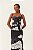 DRESS TO VESTIDO MIDI TRICOLINE ESTAMPA CÉU - Imagem 2