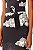 DRESS TO VESTIDO MIDI TRICOLINE ESTAMPA CÉU - Imagem 4