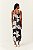 DRESS TO VESTIDO MIDI TRICOLINE ESTAMPA CÉU - Imagem 3