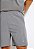 HERING BERMUDA ESPORTIVA MASCULINA COM RECORTE - Imagem 2