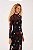 DRESS TO VESTIDO CROPPED TULE ESTAMPA ORION - Imagem 3