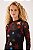 DRESS TO VESTIDO CROPPED TULE ESTAMPA ORION - Imagem 4