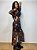 DRESS TO VESTIDO CROPPED TULE ESTAMPA ORION - Imagem 7