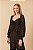 DRESS TO BLUSA NÓ LUREX ESTAMPA ANOITECER - Imagem 1