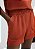 HERING SHORTS FEMININO EM VISCOSE CEPONADA - TERRACOTA - Imagem 2