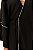 DRESS TO VESTIDO CROPPED LINHO BORDADO ESTRELA - Imagem 5