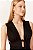 DRESS TO VESTIDO CROPPED LINHO CADARÇO ENCAPADO - Imagem 4