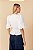 DRESS TO BLUSA ALGODAO MANGA BUFANTE - Imagem 4